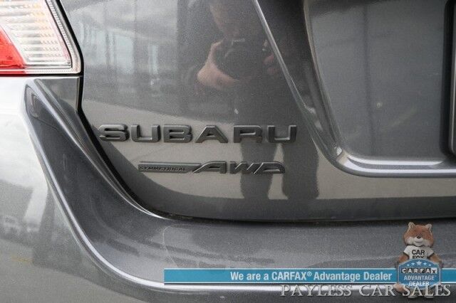2021 Subaru WRX STI Anchorage AK