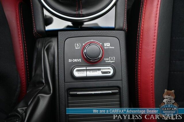 2021 Subaru WRX STI Anchorage AK