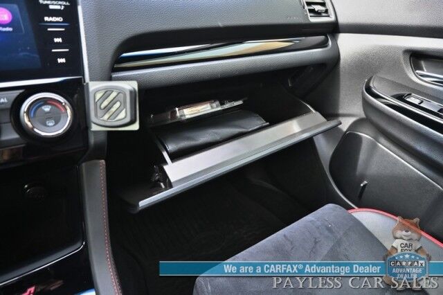 2021 Subaru WRX STI Anchorage AK