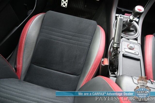 2021 Subaru WRX STI Anchorage AK