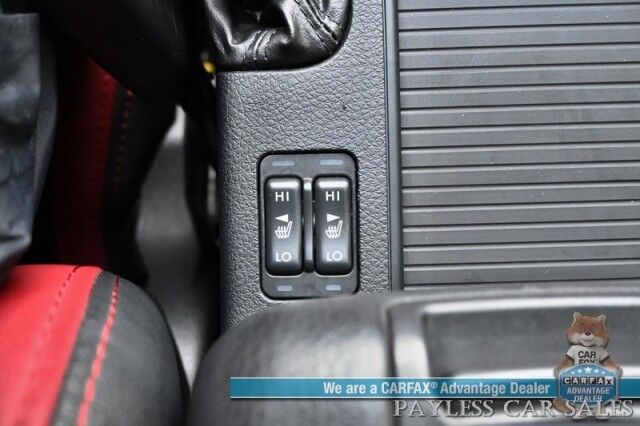 2021 Subaru WRX STI Anchorage AK