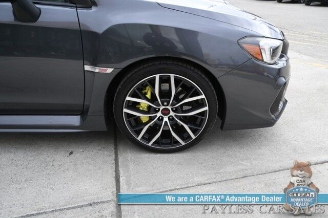 2021 Subaru WRX STI Anchorage AK