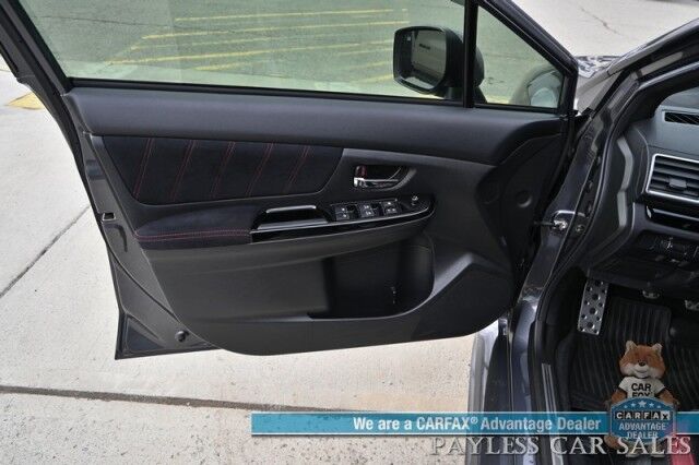 2021 Subaru WRX STI Anchorage AK