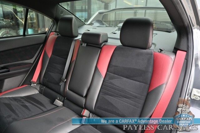 2021 Subaru WRX STI Anchorage AK