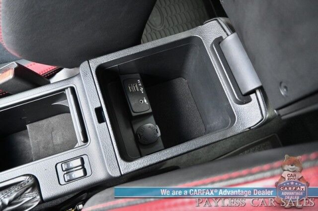2021 Subaru WRX STI Anchorage AK