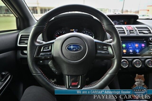 2021 Subaru WRX STI Anchorage AK