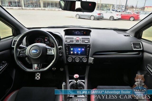 2021 Subaru WRX STI Anchorage AK