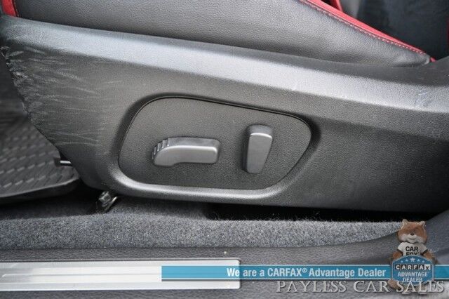 2021 Subaru WRX STI Anchorage AK
