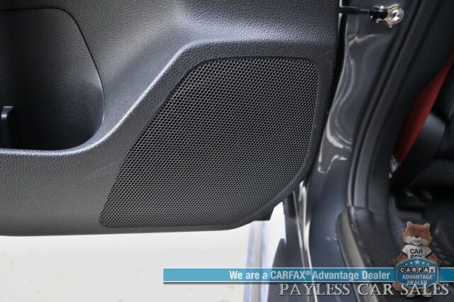 2021 Subaru WRX STI Anchorage AK