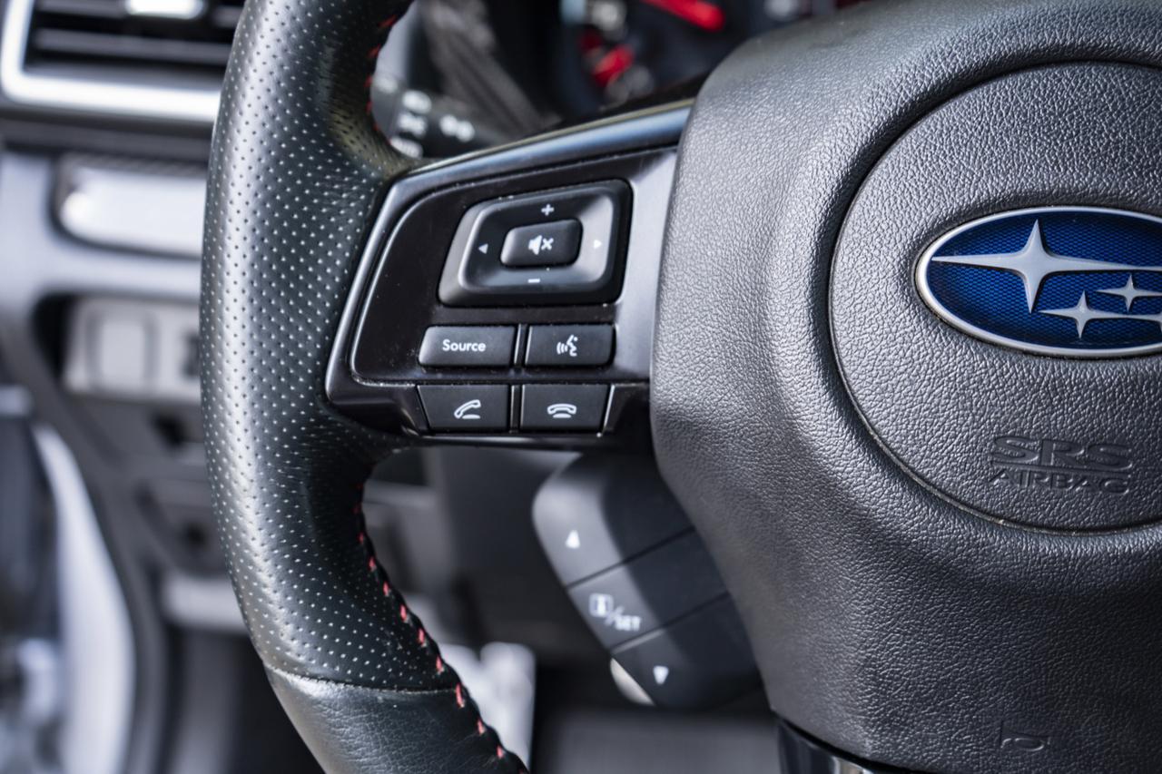2021 Subaru WRX STI San Antonio TX