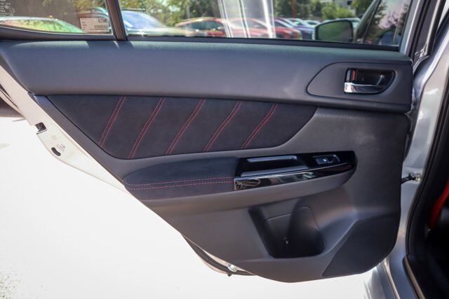 2021 Subaru WRX STI San Antonio TX