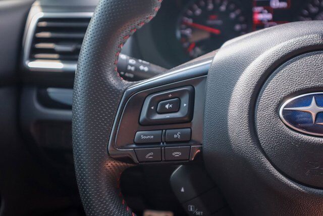 2021 Subaru WRX STI San Antonio TX