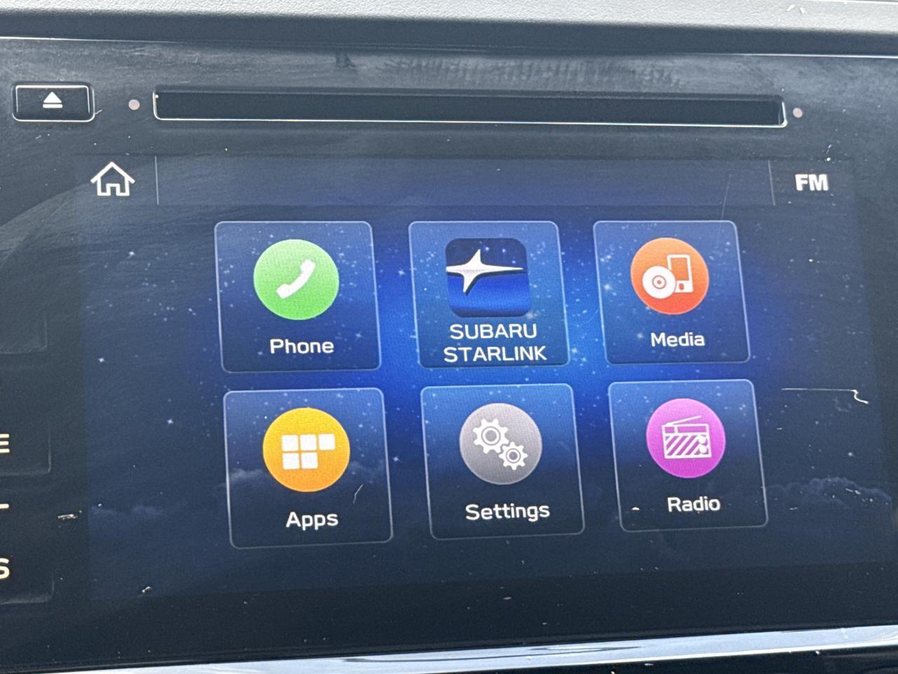 2021 Subaru WRX STI San Antonio TX