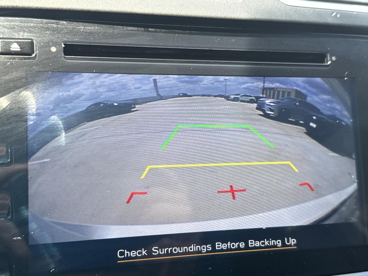 2021 Subaru WRX STI San Antonio TX