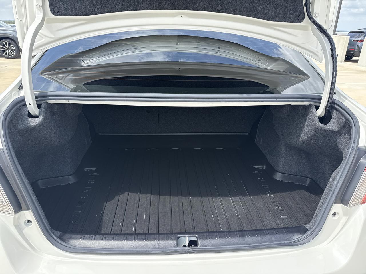 2021 Subaru WRX STI San Antonio TX