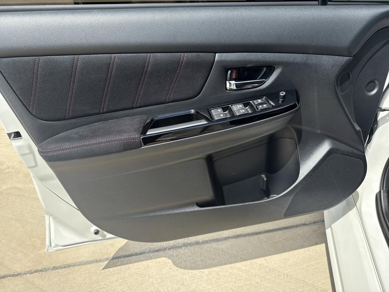 2021 Subaru WRX STI San Antonio TX