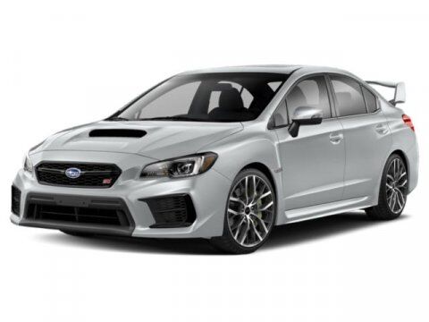 2021 Subaru WRX STI San Antonio TX