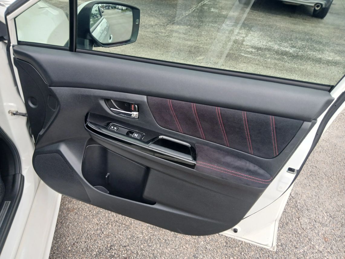 2021 Subaru WRX STI Sedan 4D Maitland FL