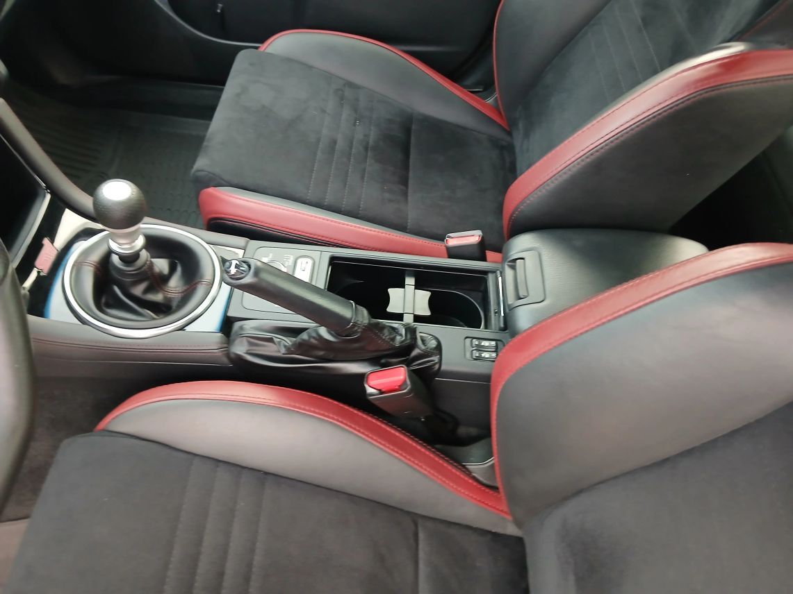 2021 Subaru WRX STI Sedan 4D Maitland FL