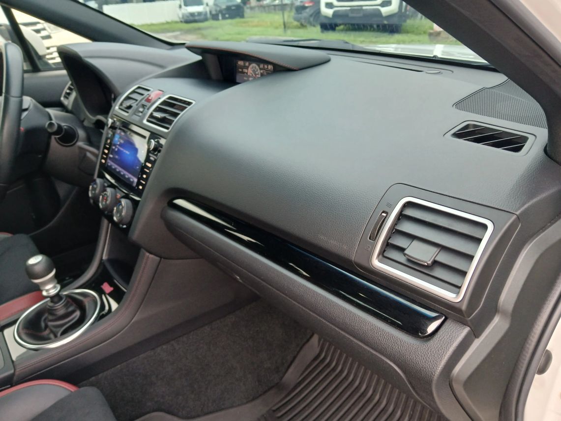2021 Subaru WRX STI Sedan 4D Maitland FL