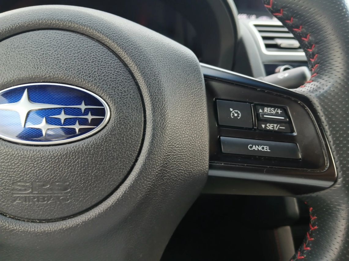 2021 Subaru WRX STI Sedan 4D Maitland FL