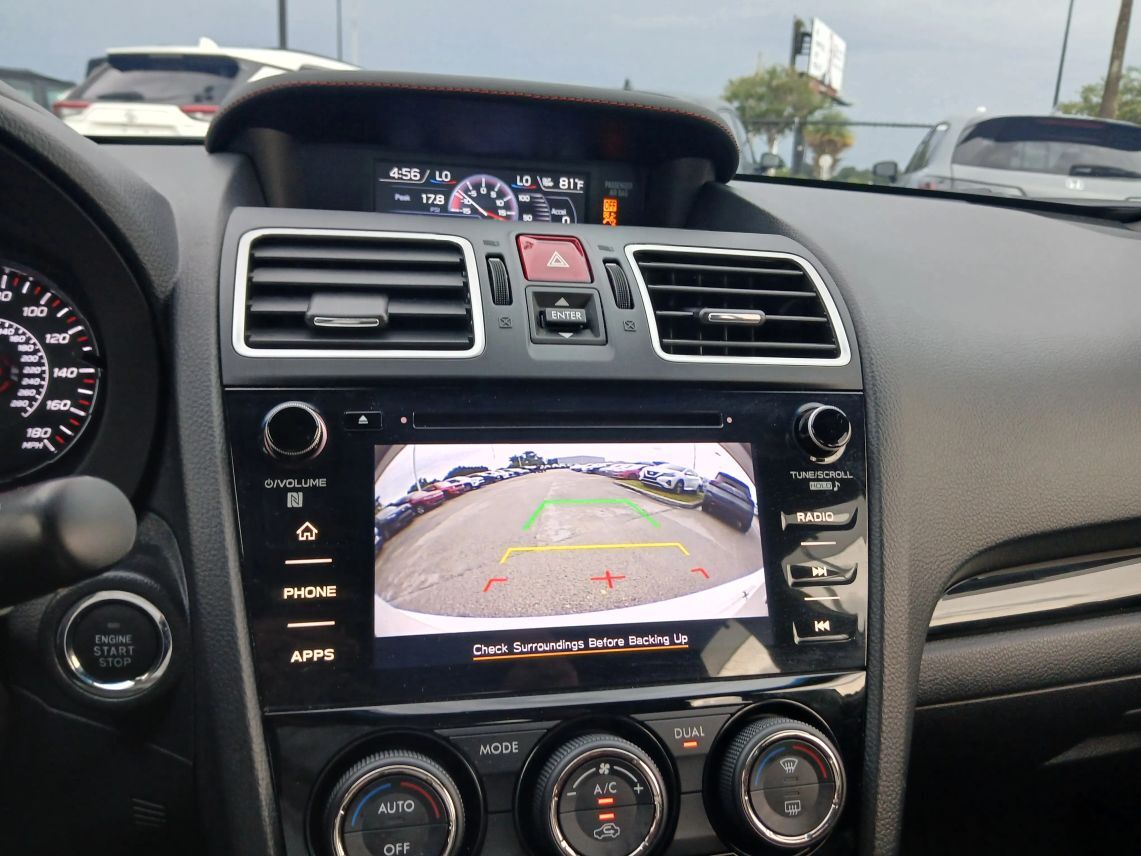 2021 Subaru WRX STI Sedan 4D Maitland FL