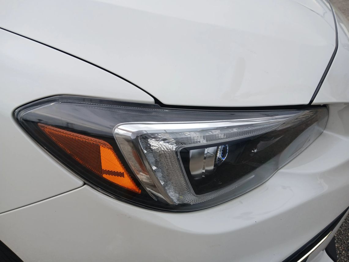2021 Subaru WRX STI Sedan 4D Maitland FL