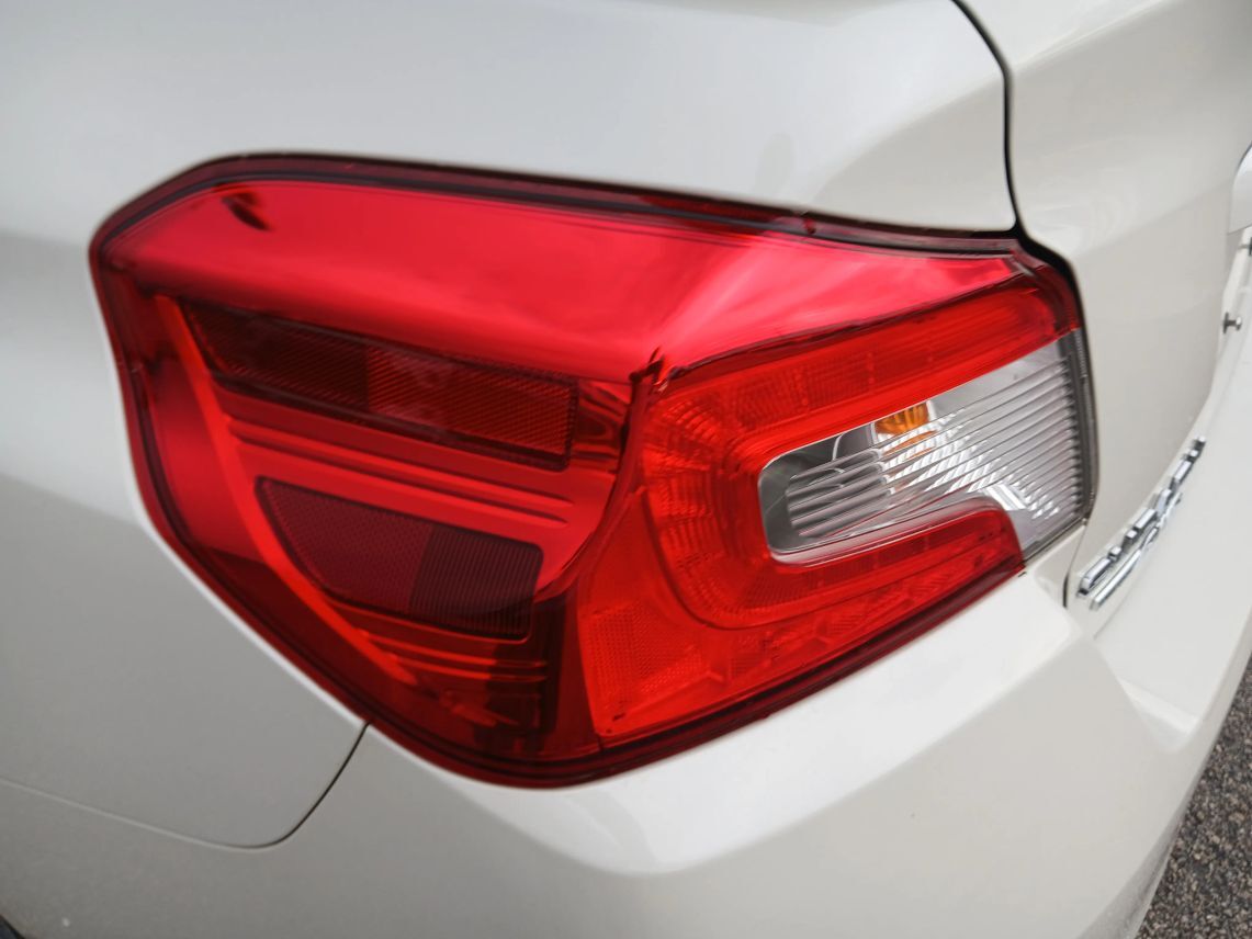 2021 Subaru WRX STI Sedan 4D Maitland FL
