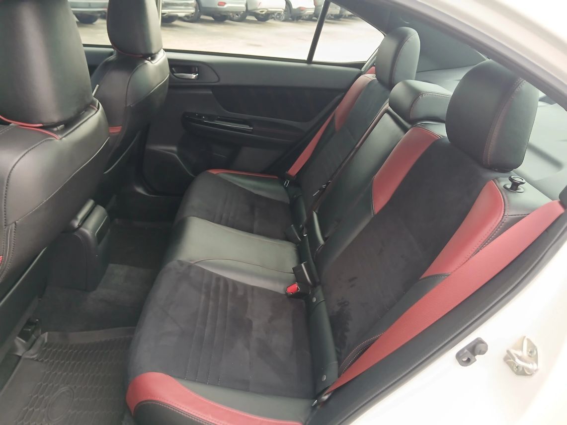 2021 Subaru WRX STI Sedan 4D Maitland FL