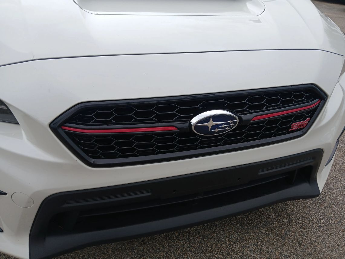 2021 Subaru WRX STI Sedan 4D Maitland FL