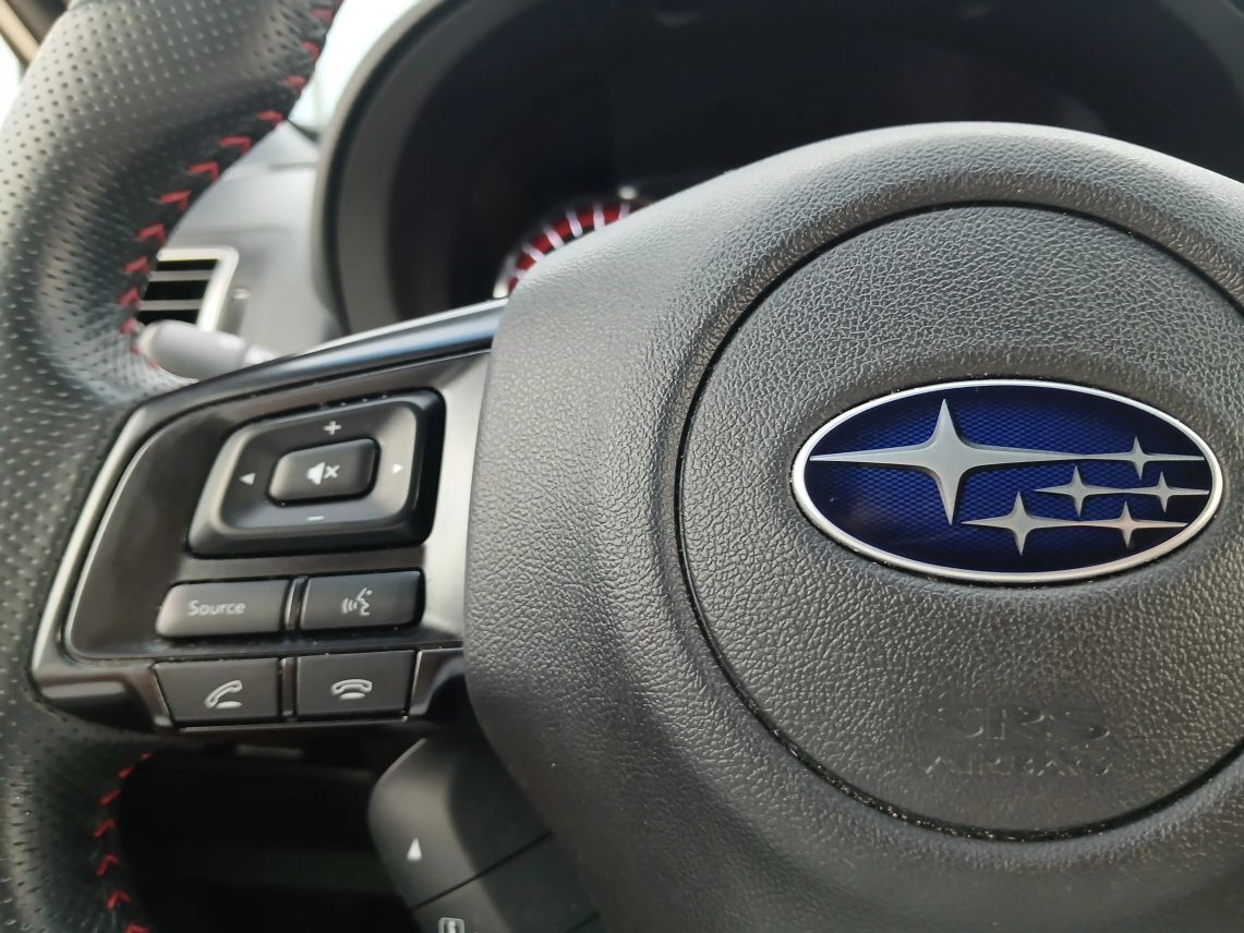 2021 Subaru WRX STI Sedan 4D Maitland FL