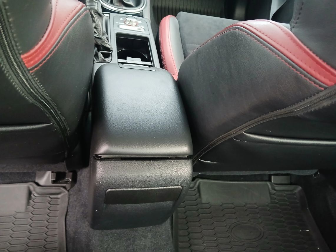 2021 Subaru WRX STI Sedan 4D Maitland FL