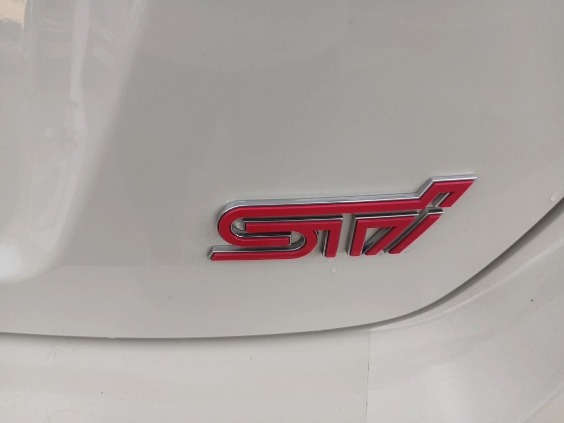 2021 Subaru WRX STI Sedan 4D Maitland FL