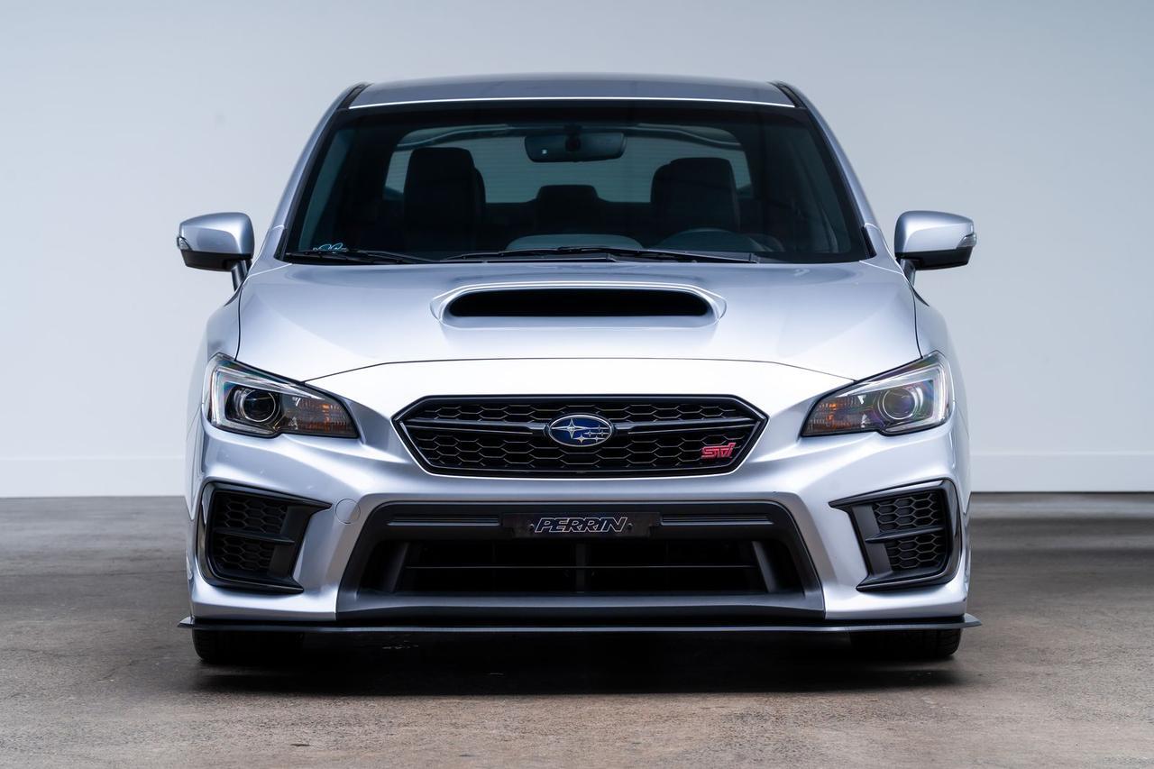 2021 Subaru WRX STi 6-Speed Manual RECARO Front Seats Portland OR