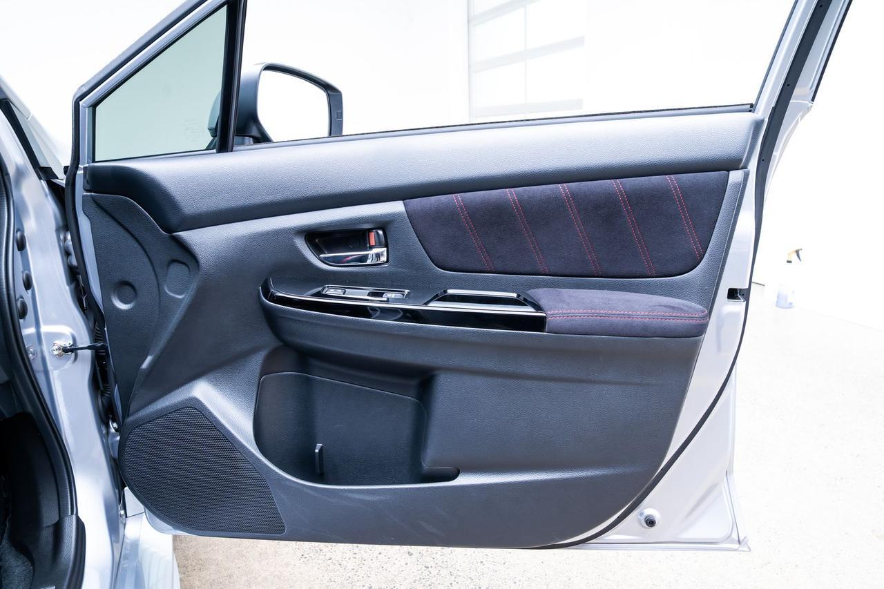 2021 Subaru WRX STi 6-Speed Manual RECARO Front Seats Portland OR