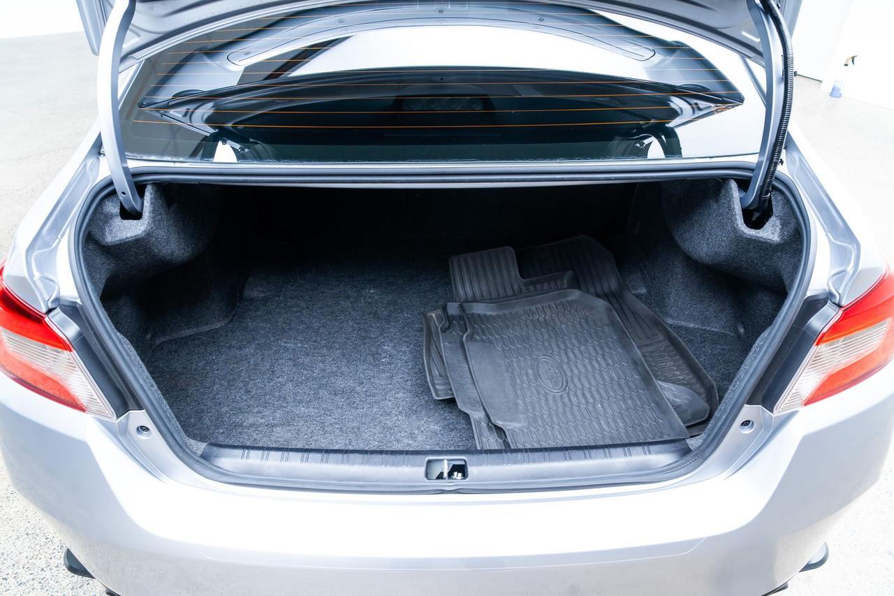 2021 Subaru WRX STi 6-Speed Manual RECARO Front Seats Portland OR