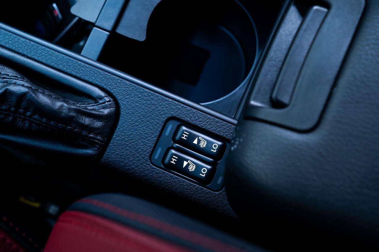 2021 Subaru WRX STi 6-Speed Manual RECARO Front Seats Portland OR