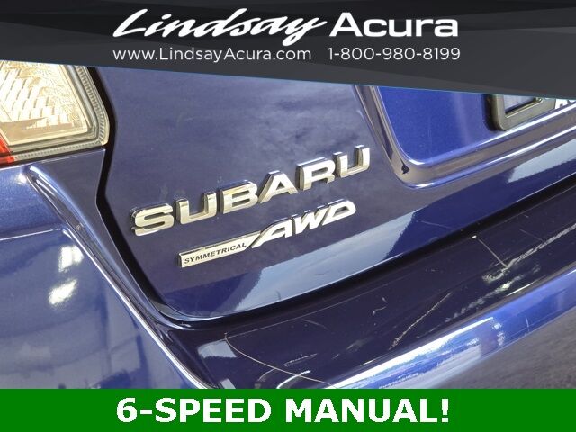 2021 Subaru WRX STi Columbus OH