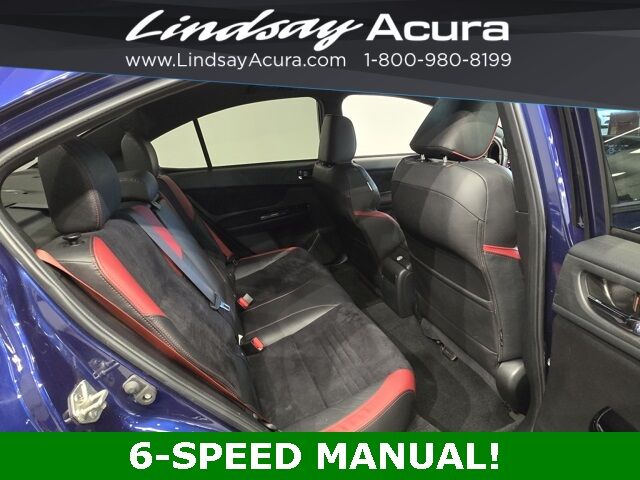 2021 Subaru WRX STi Columbus OH