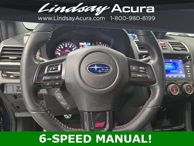 2021 Subaru WRX STi Columbus OH