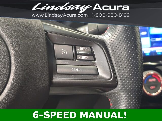 2021 Subaru WRX STi Columbus OH