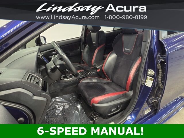 2021 Subaru WRX STi Columbus OH