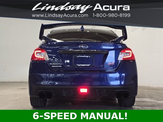 2021 Subaru WRX STi Columbus OH