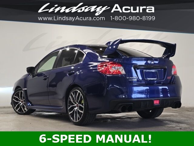 2021 Subaru WRX STi Columbus OH