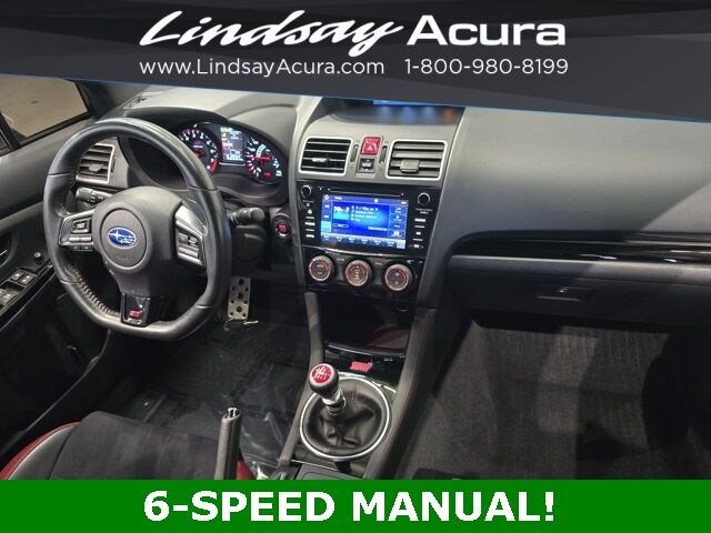 2021 Subaru WRX STi Columbus OH