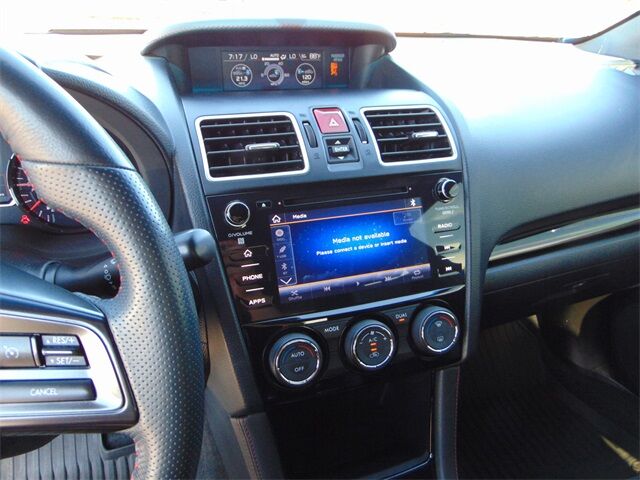 2021 Subaru WRX STi Santa Fe NM