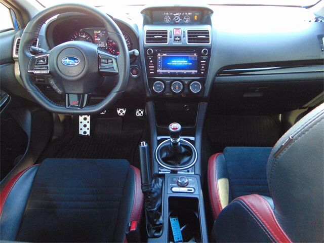 2021 Subaru WRX STi Santa Fe NM