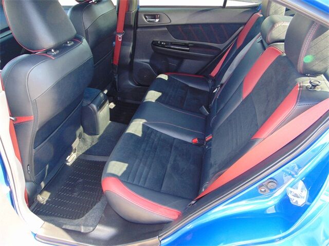 2021 Subaru WRX STi Santa Fe NM