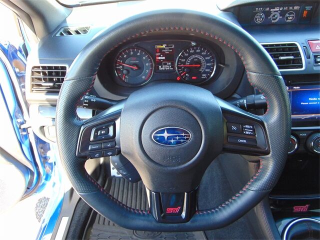 2021 Subaru WRX STi Santa Fe NM