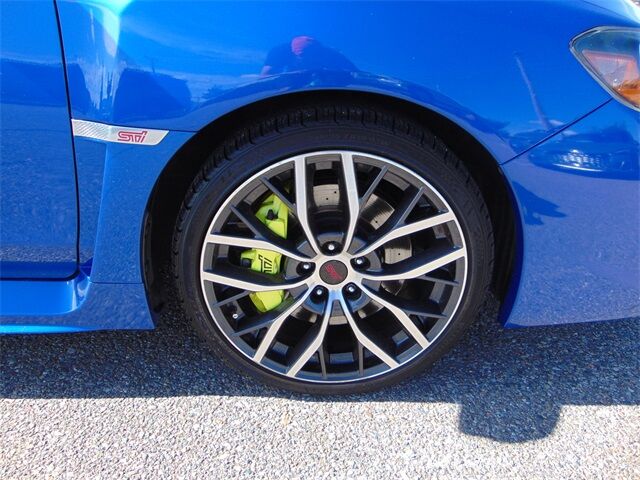 2021 Subaru WRX STi Santa Fe NM